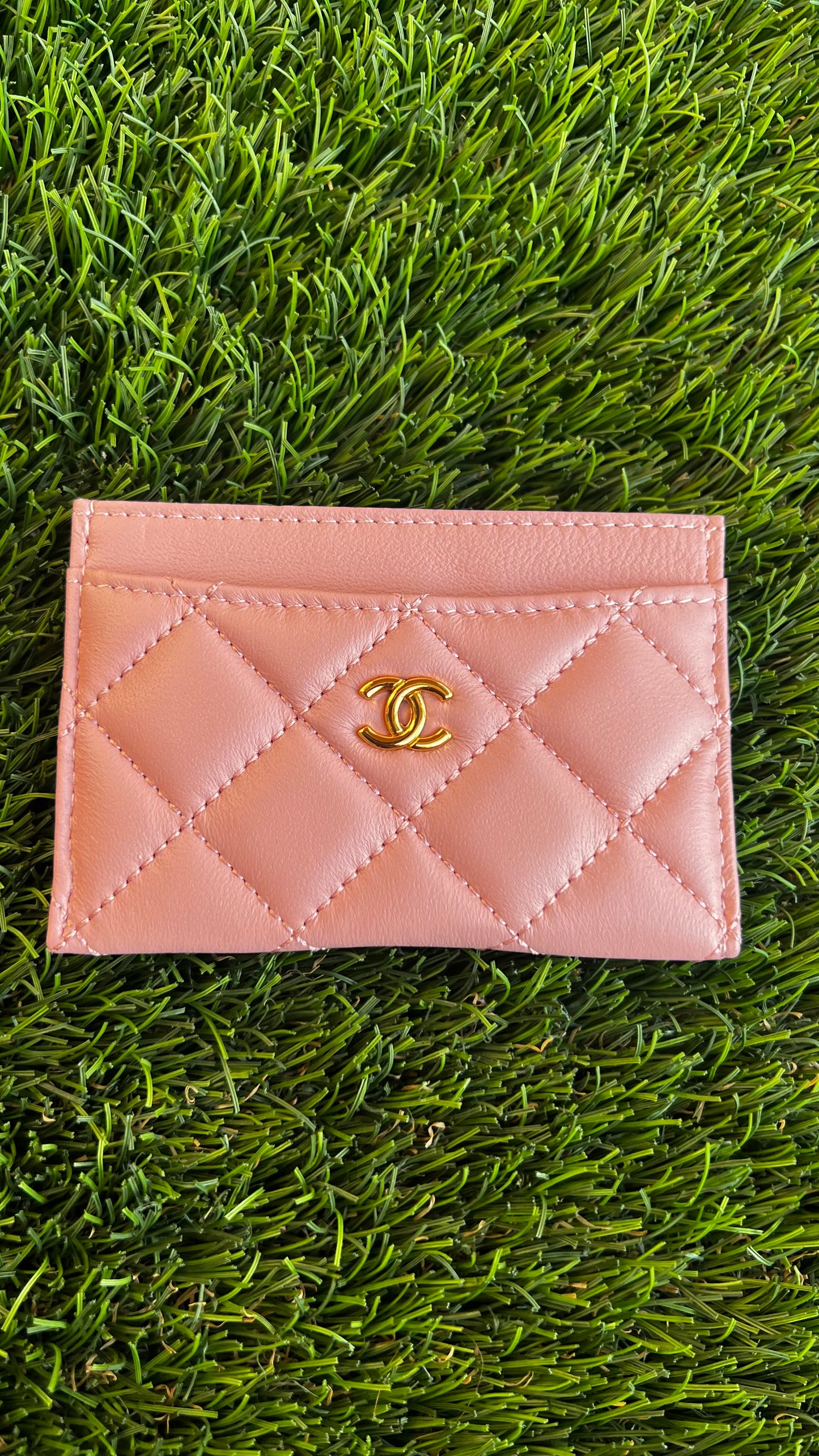 Coco card wallet