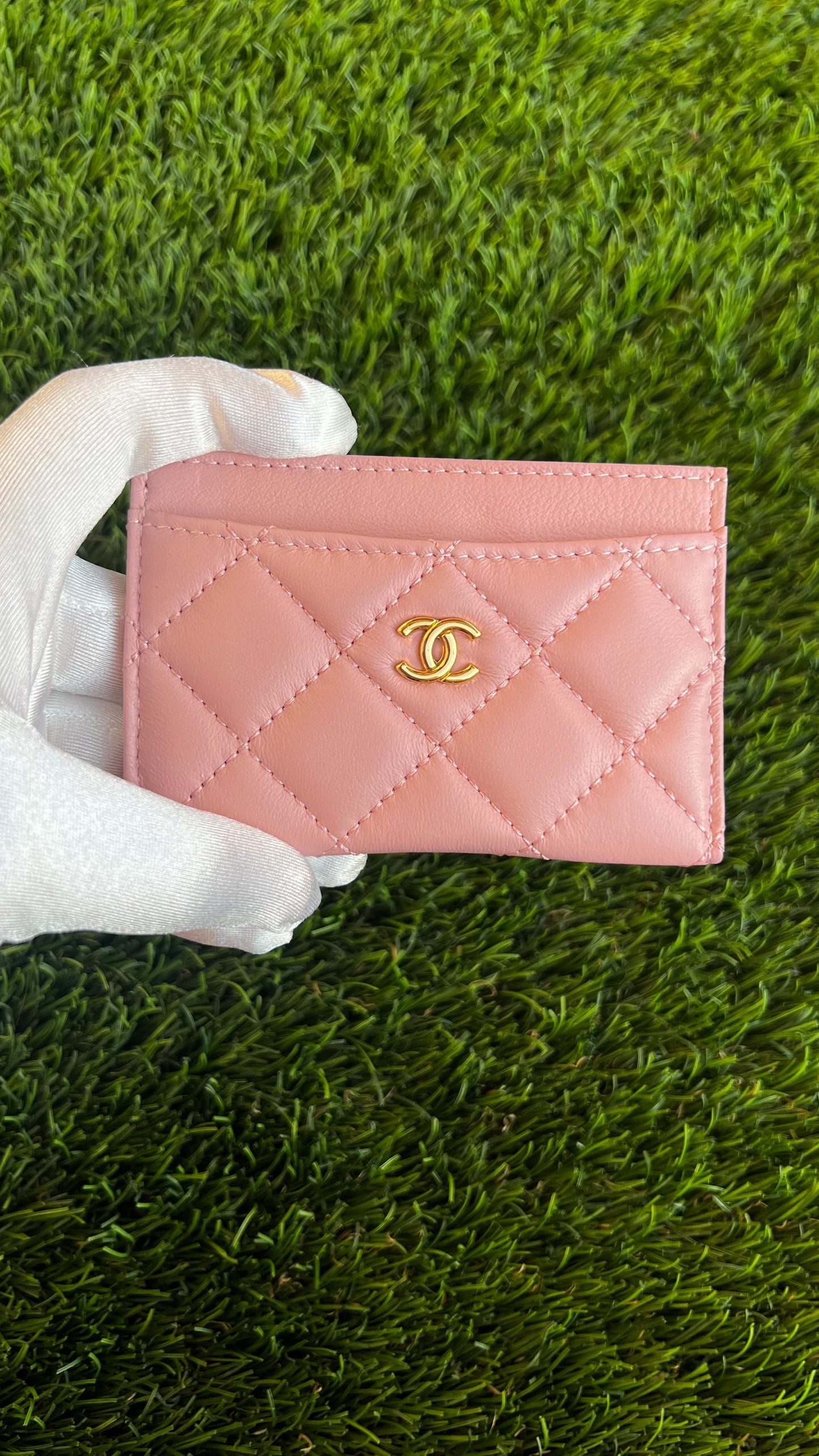 Coco card wallet
