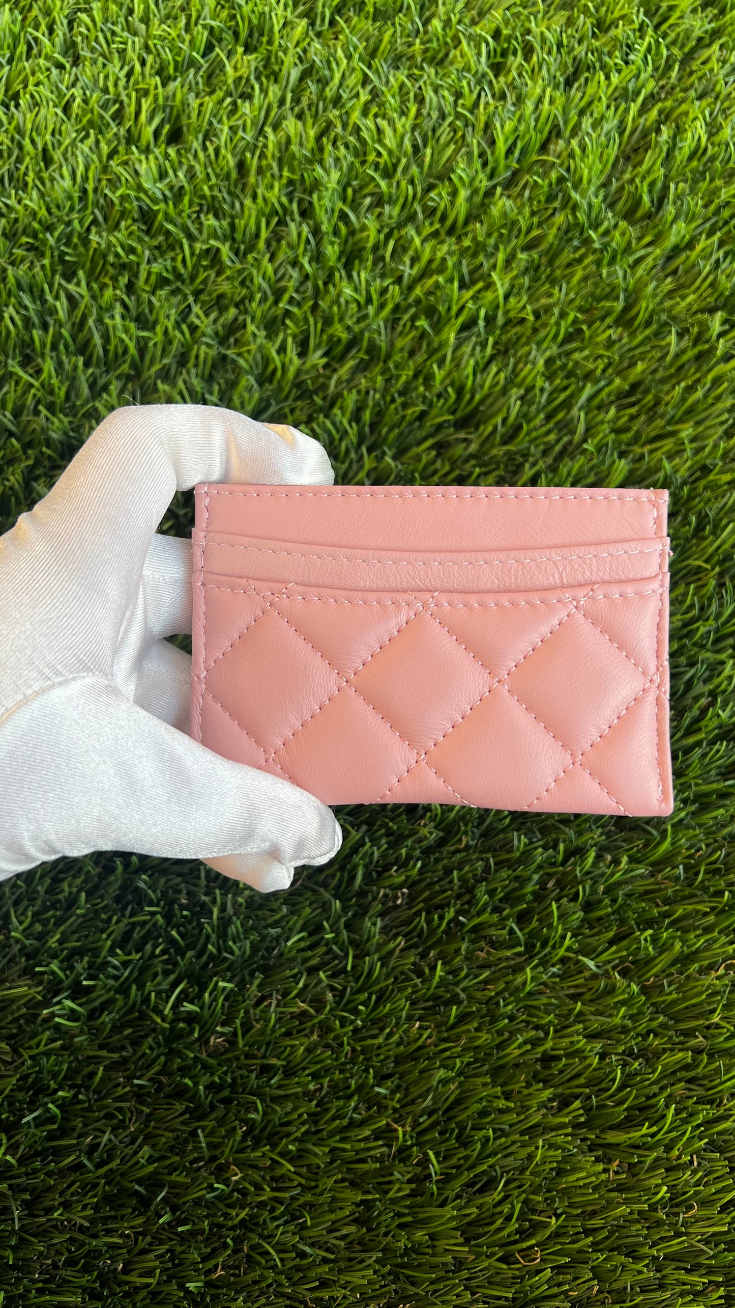 Coco card wallet