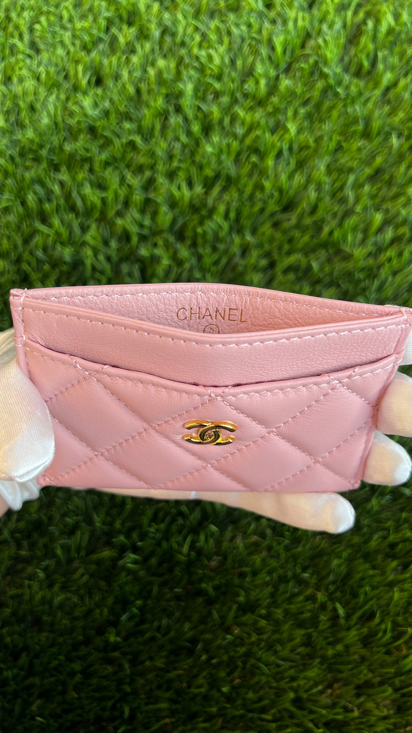 Coco card wallet