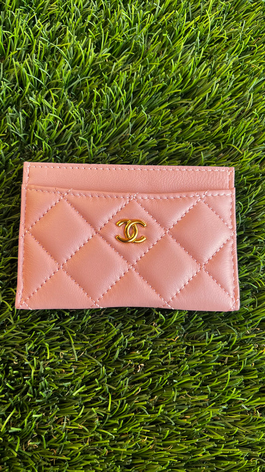 Coco card wallet